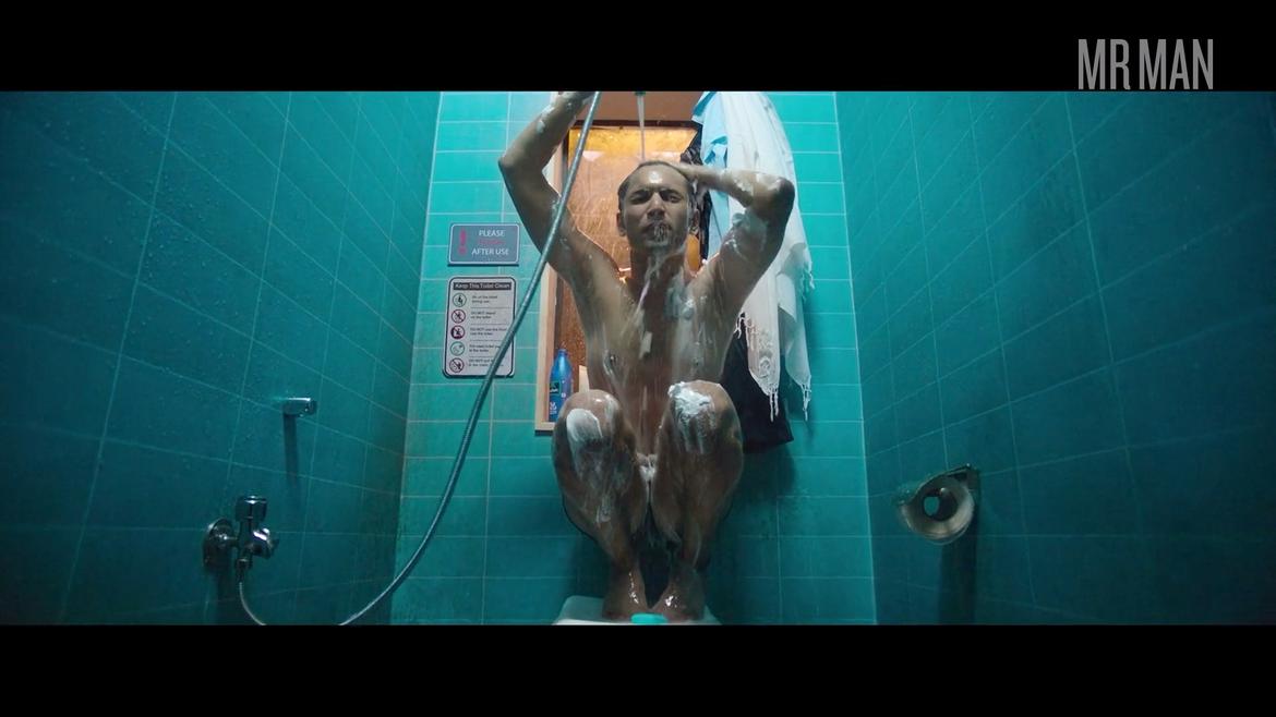 Hottest Rohit Saraf Scene in Ludo. Shirtless, Underwear, sexy. 55736