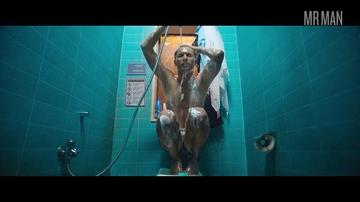 Hottest Rohit Saraf Scene in Ludo. Shirtless, Underwear, sexy. 55736