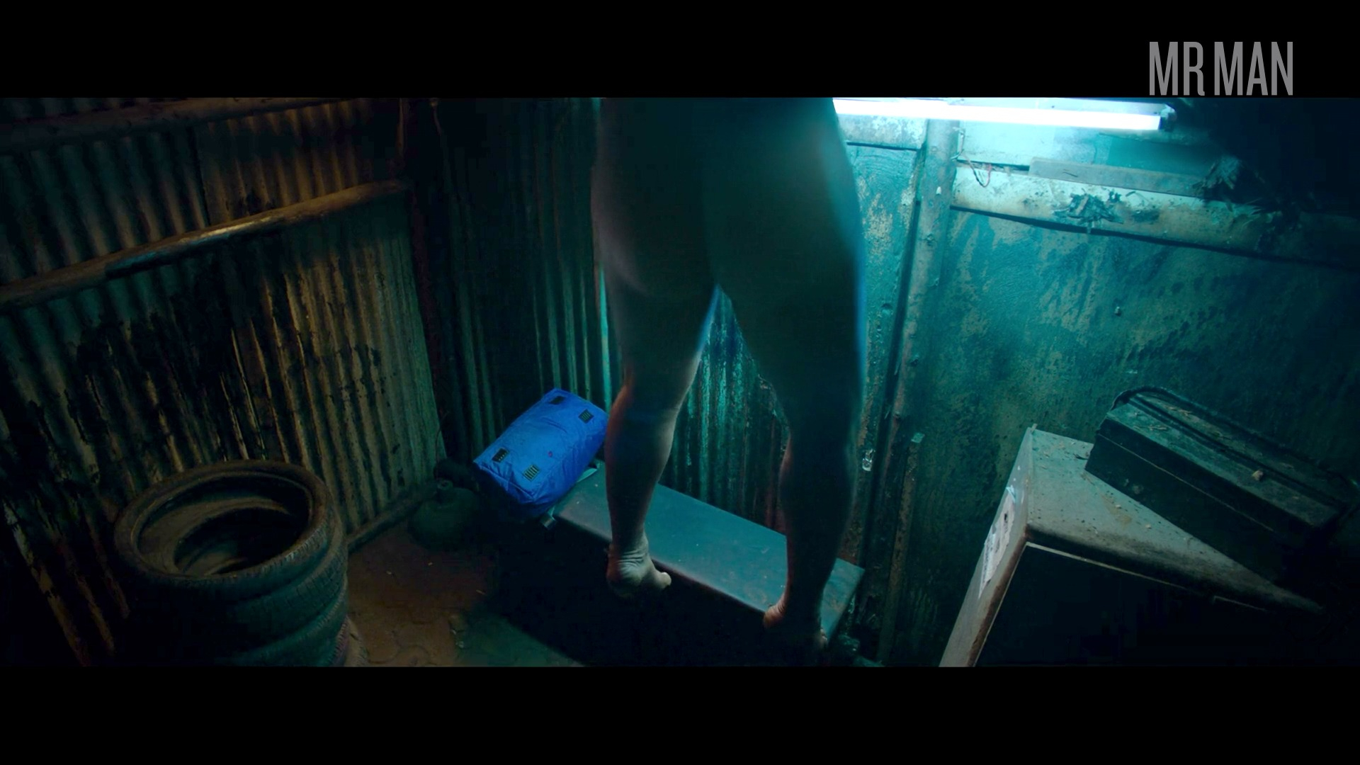 Sexiest Scenes of  from Ludo. 55739