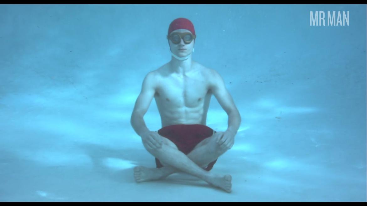 Sexiest Scenes of The Submarine Kid from The Submarine Kid. Bathing Suit, Shirtless, sexy. 55835