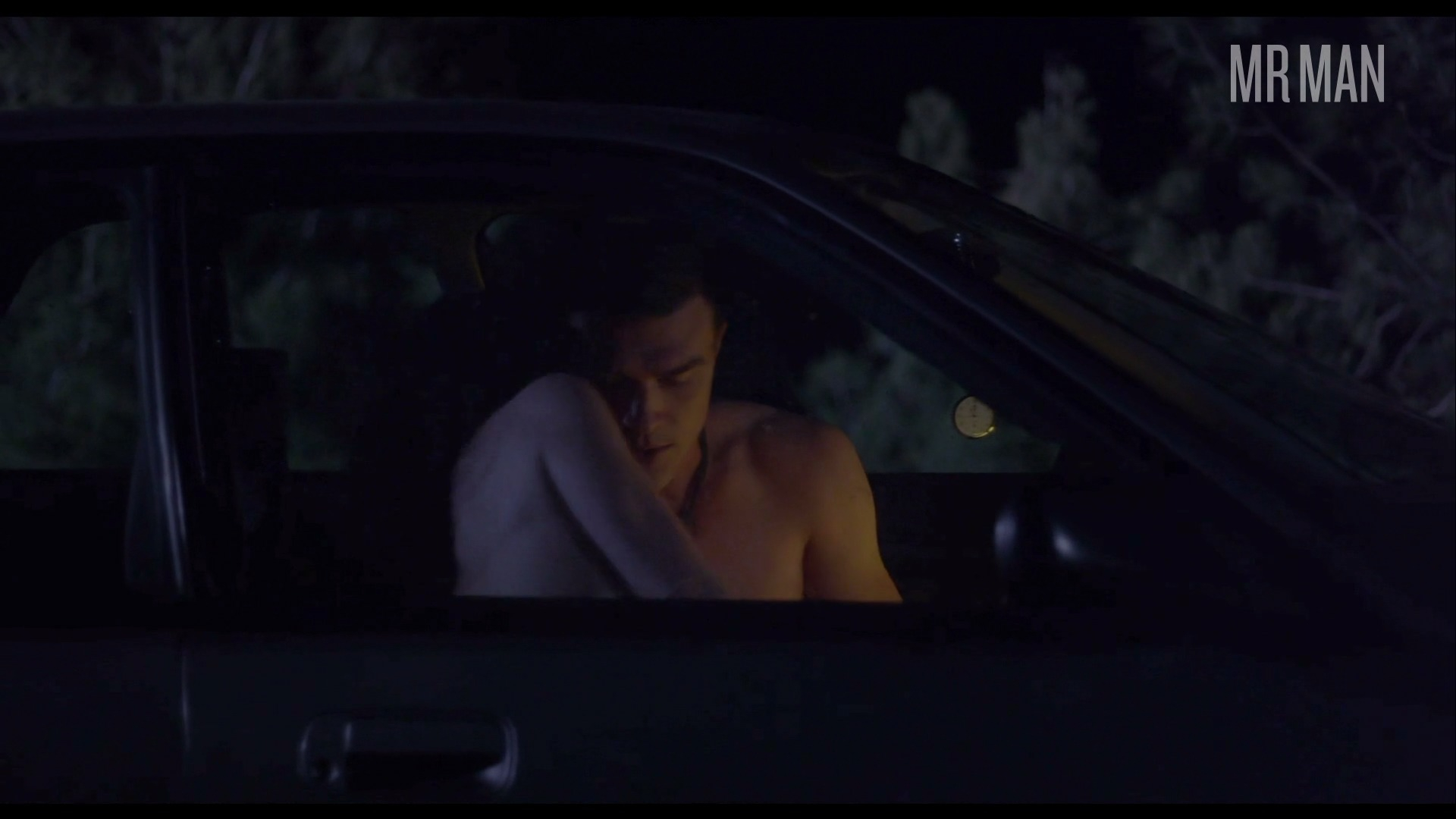 Sexiest Scenes of Spencer Koll from The Submarine Kid. Sexy, Shirtless, Straight. 55853