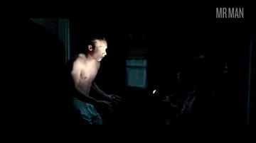Finn Cole in Dreamland (2020) Shirtless Underwear Bathing Suit Sexy 55895