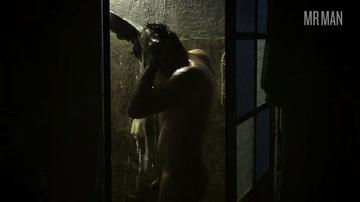 Enrique Salanic in José (2018) Penis Shirtless Balls Butt 55928