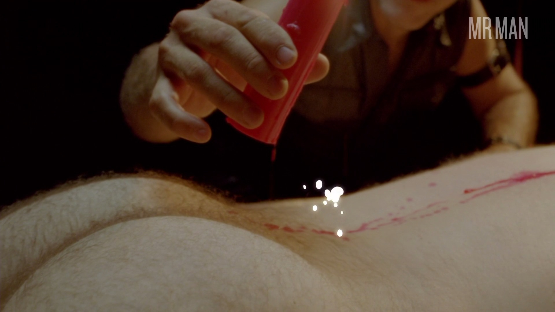 Mark Blane Nude as Mark. Butt, Gay, Sexy, Shirtless. 56012