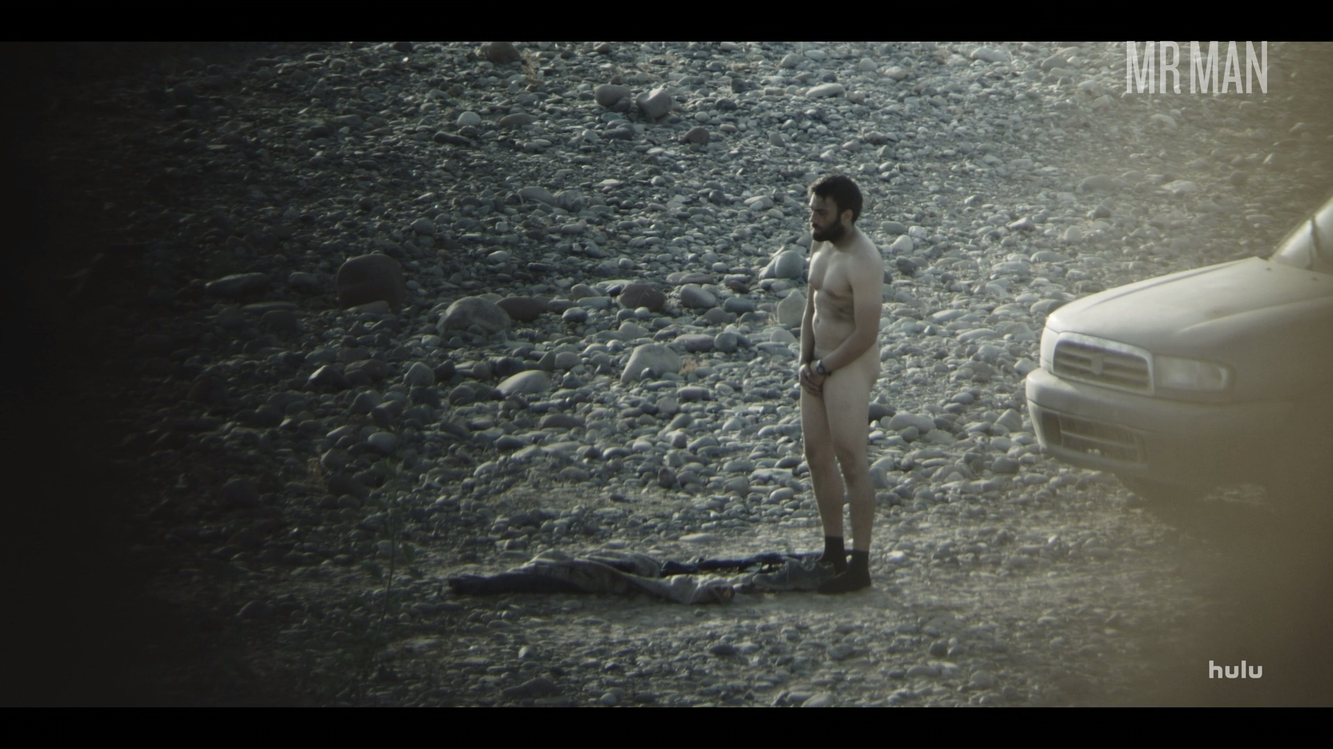 Nasser from No Man's Land Naked. Butt, Shirtless, sexy. 56021