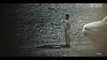 Nasser from No Man's Land Naked. Butt, Shirtless, sexy. 56021