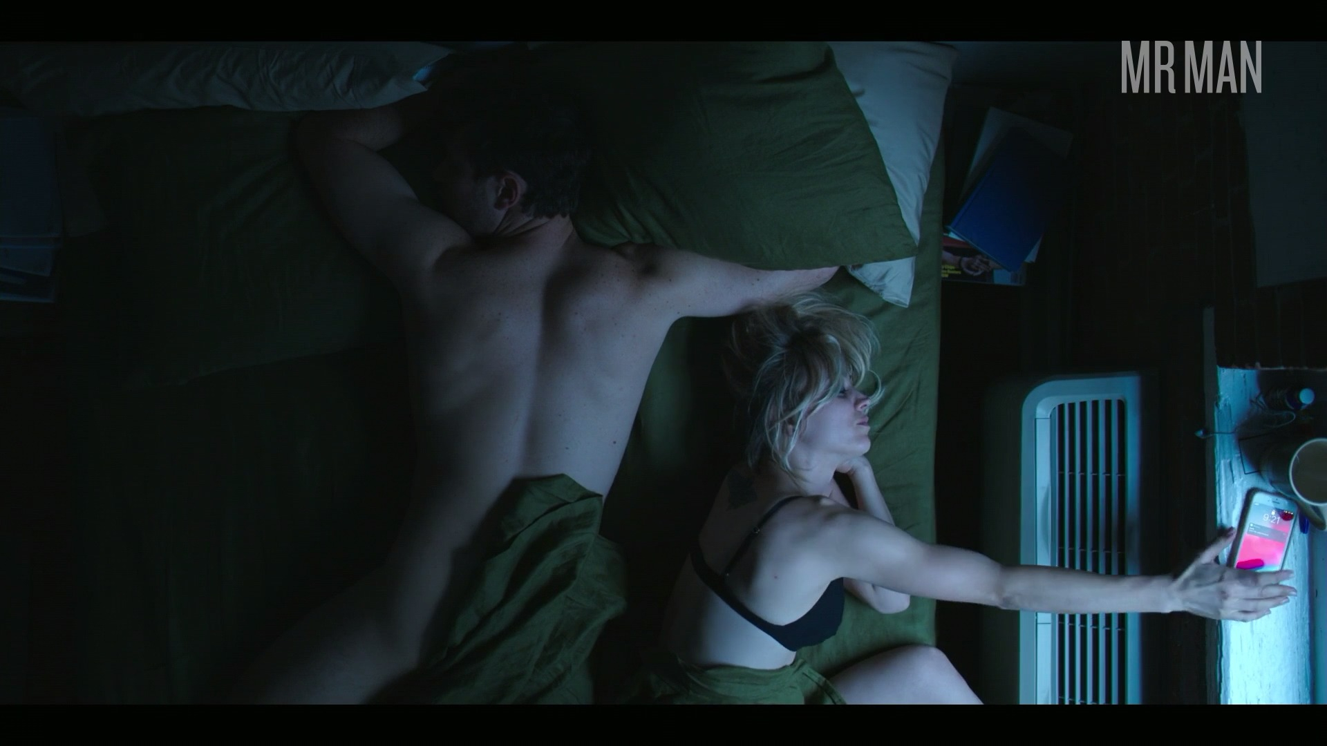 Hottest Colin Woodell Scene in The Flight Attendant. Sexy, Shirtless, Straight. 56258