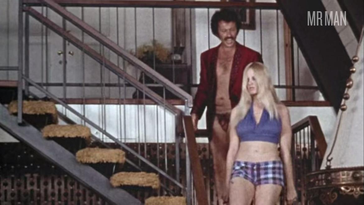 Freddie from Prison Girls Naked. Balls, Butt, Penis, Shirtless, sexy, straight. 56147