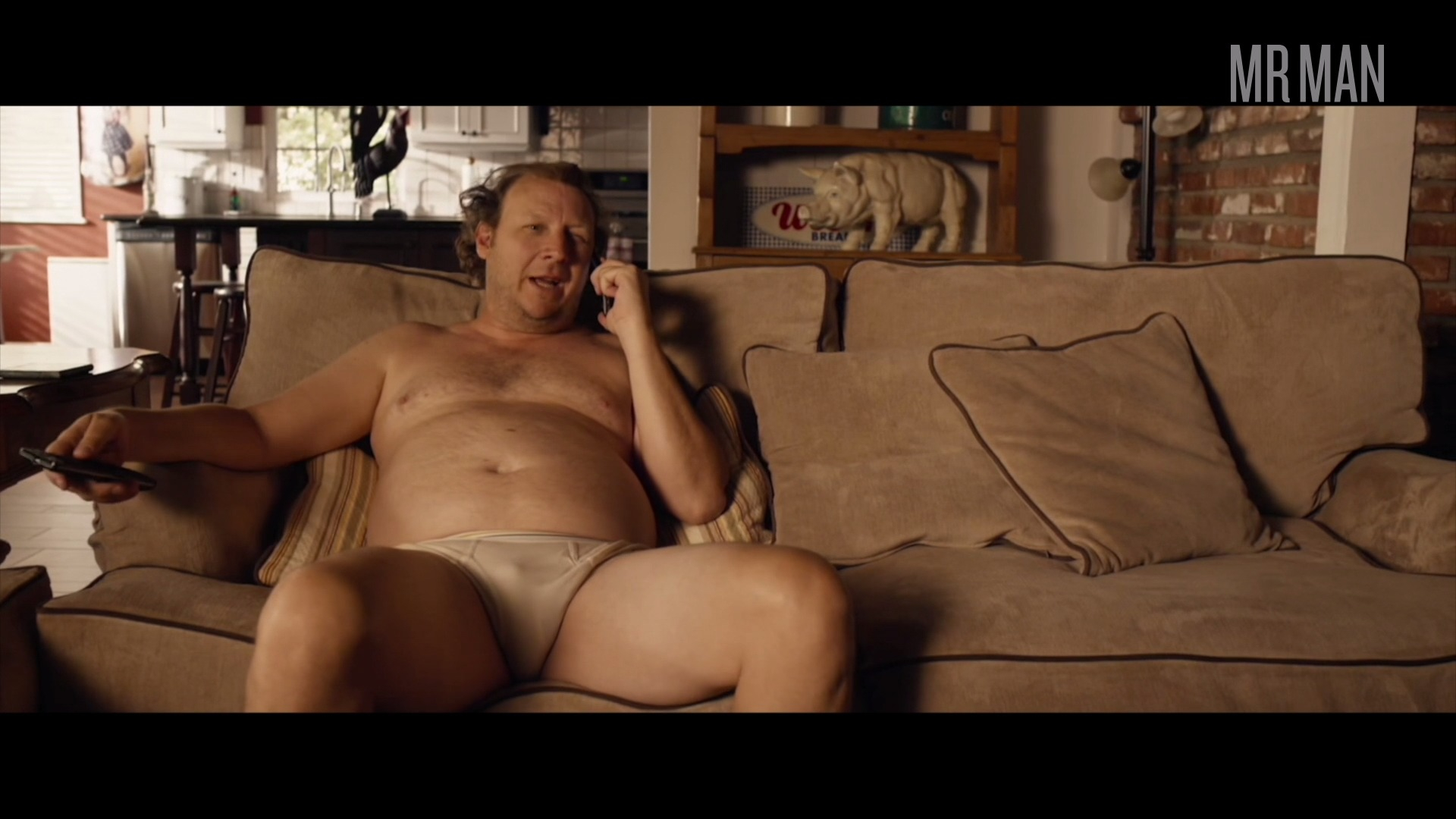 Sexiest Scenes of Shelly from Buddy Games. Bulge, Shirtless, Underwear, balls, butt. 56195