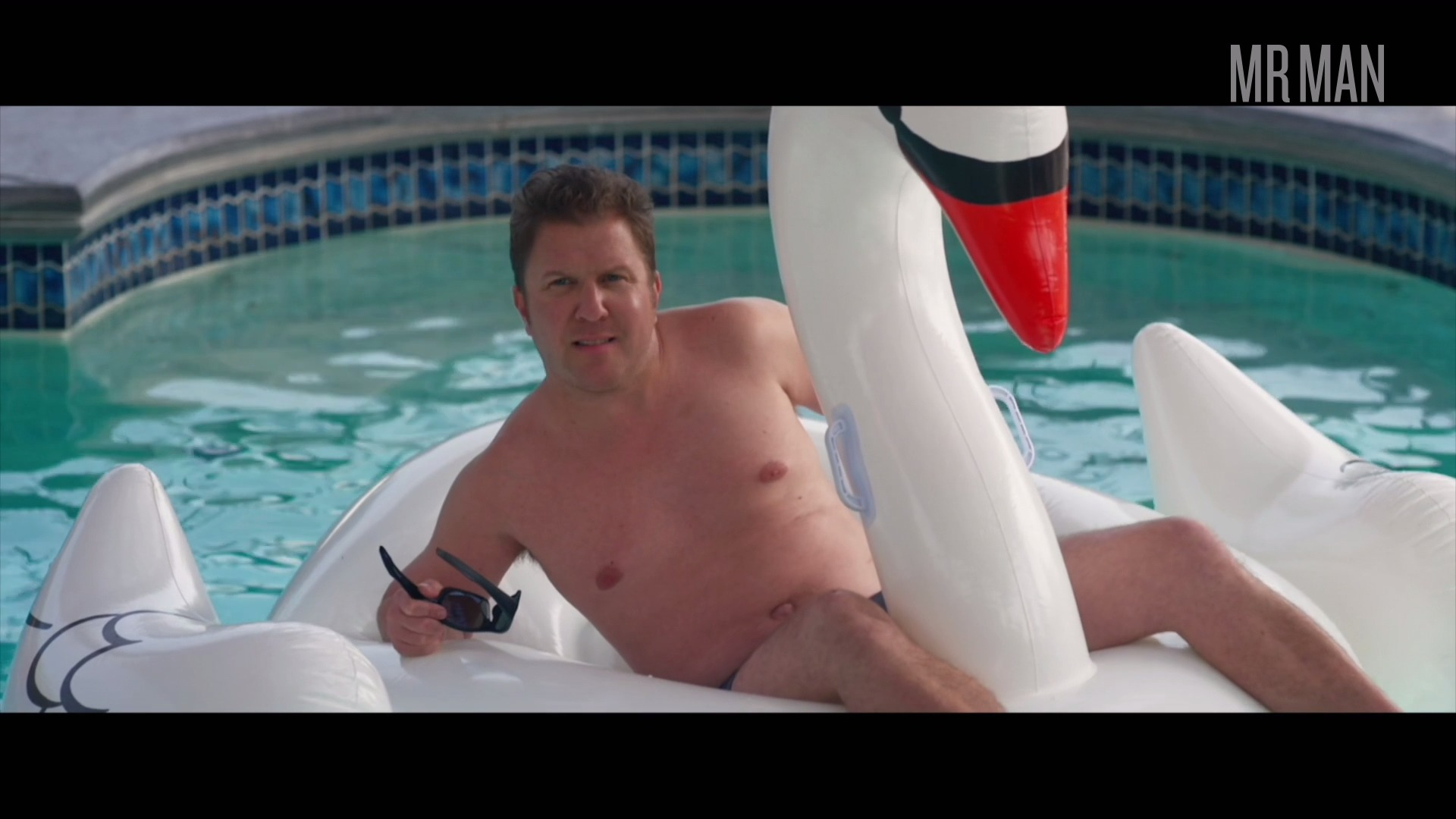 Sexiest Scenes of Bender from Buddy Games. Shirtless, straight. 56183