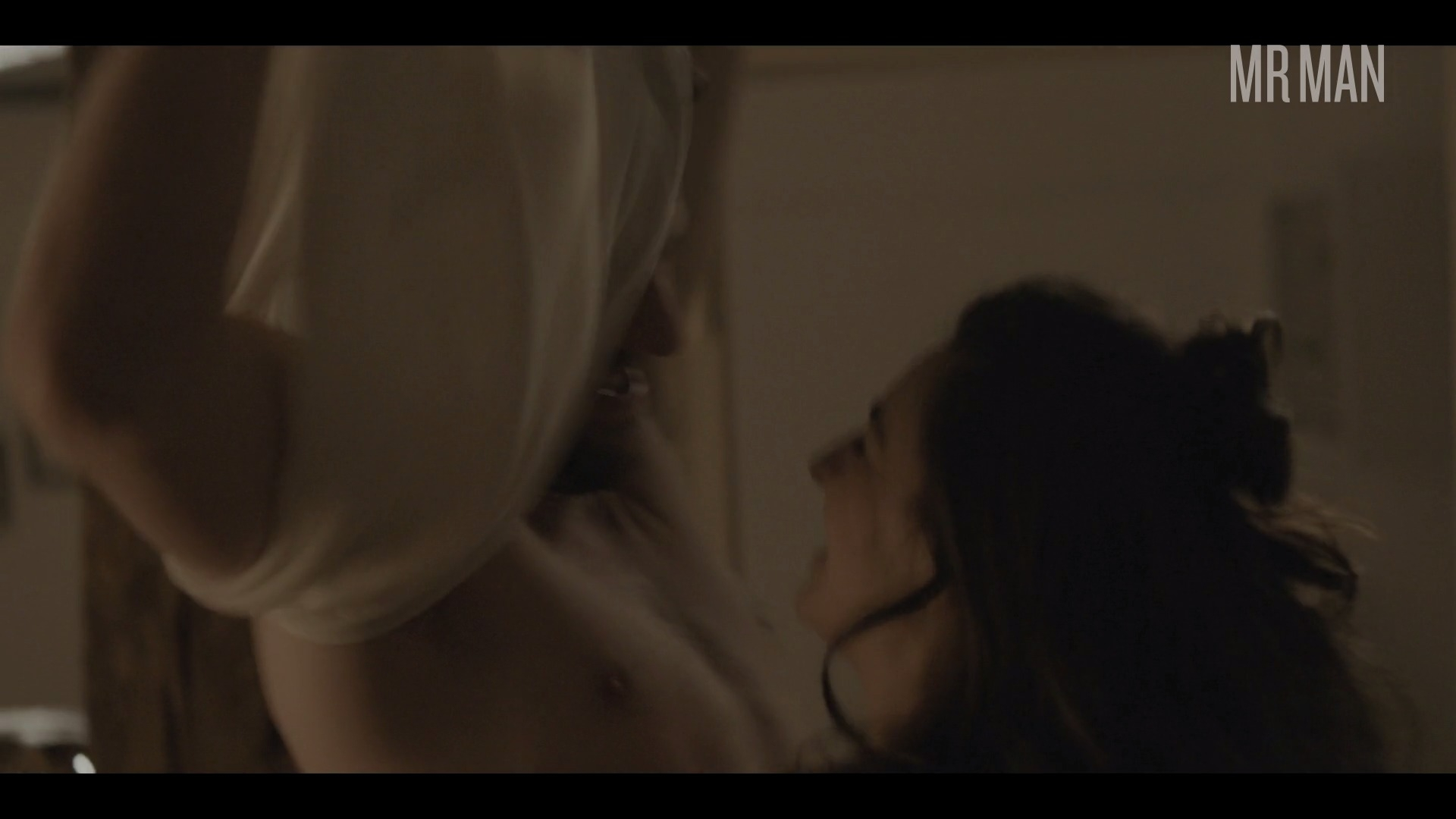 Sexiest Scenes of Bastian from Over Christmas. Sexy, Shirtless. 56255