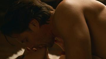 Martin Henderson in Virgin River (2019-2023) Sexy Shirtless Straight Sexy Shirtless 56273