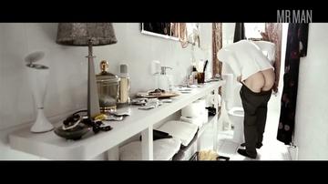 Matthias Schweighöfer in Rabbit Without Ears 2 (2009) Butt Penis Butt Penis 56303
