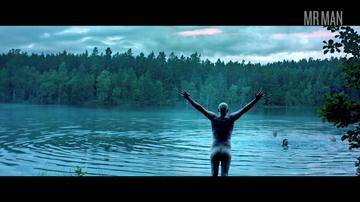 Thomas Hedengran in Draug (2018) Butt Butt 56306
