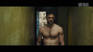 Kévin Mischel in Break (2018) Shirtless Sexy Shirtless 56348