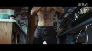 Riz Ahmed in Sound of Metal (2020) Shirtless Shirtless 56342