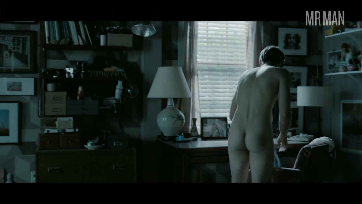 Adam Desiato from Your Honor Naked. Butt, Shirtless. 56363