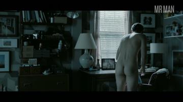 Adam Desiato from Your Honor Naked. Butt, Shirtless. 56363