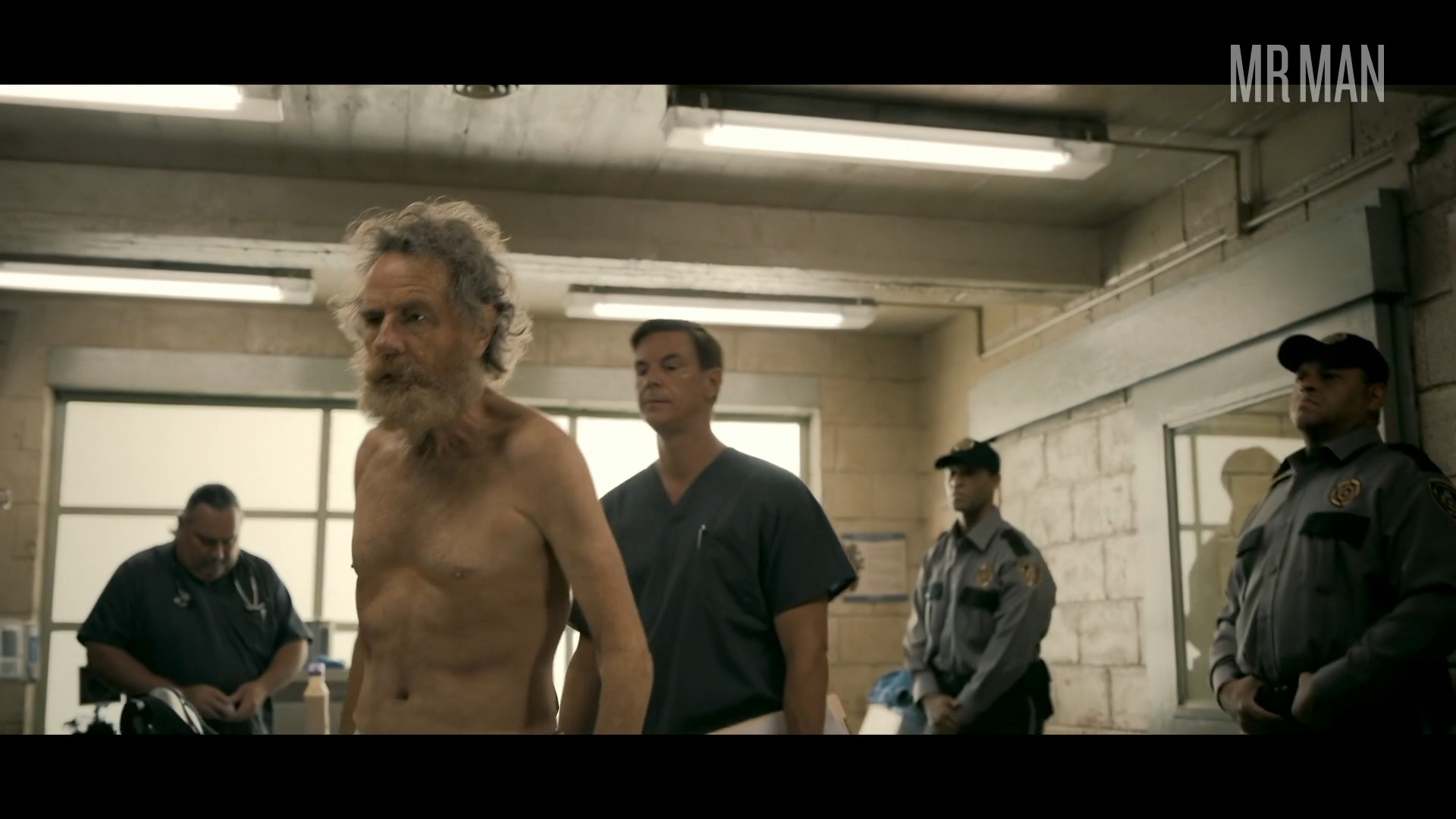 Sexiest Michael Desiato Scenes. Shirtless. 75340