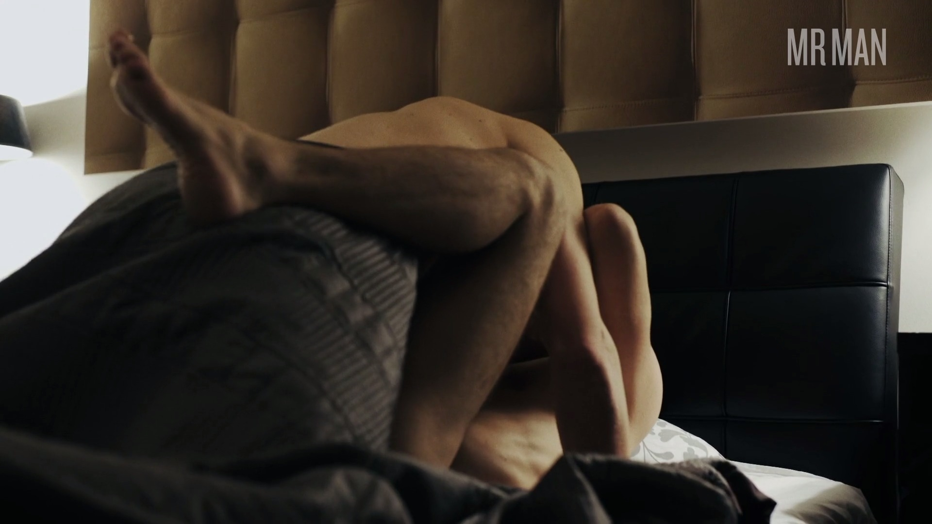 Hottest Pau Masó Scene in Complete Strangers. Gay, Sexy, butt, shirtless. 56414