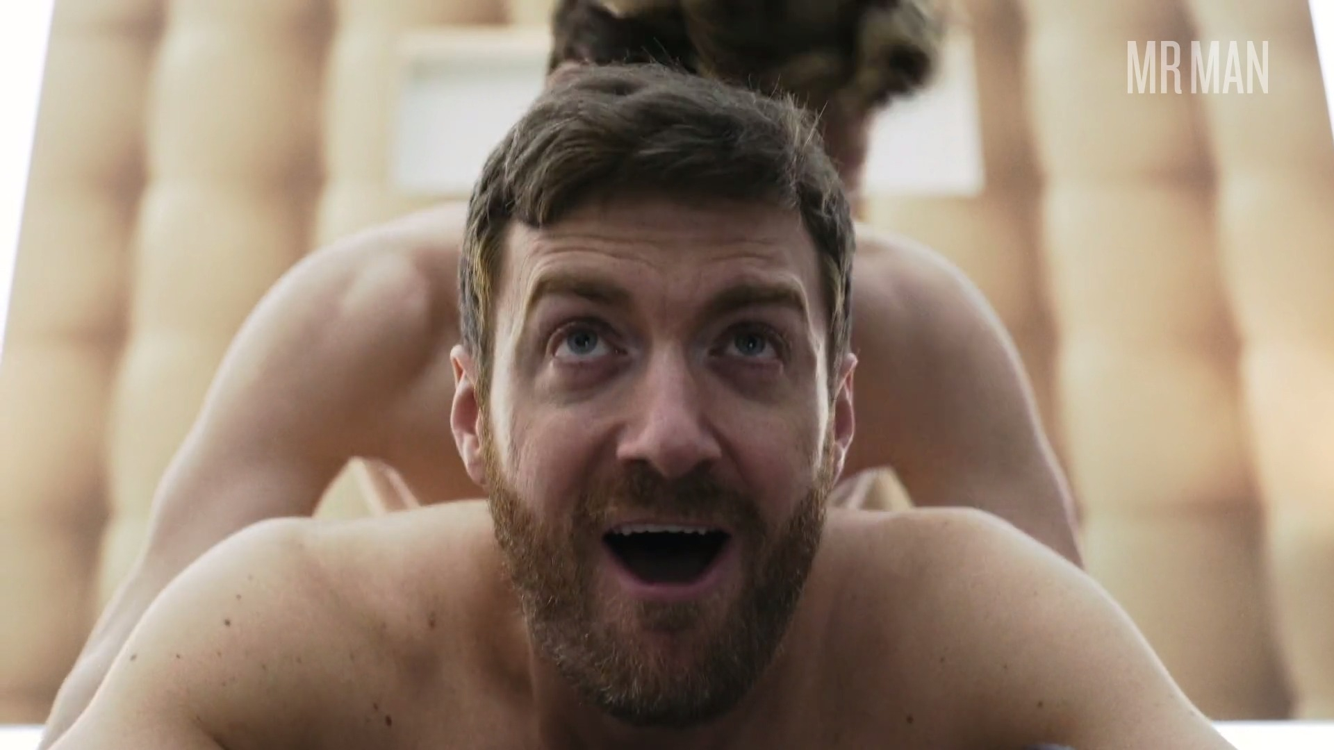 Sexiest Scenes of Robert from Complete Strangers. Gay, Shirtless, butt, sexy. 56417