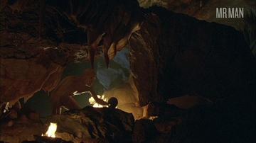 Orla Pederson in Born of Fire (1987) Balls Penis Shirtless Balls Penis 56492