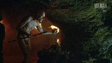 Orla Pederson in Born of Fire (1987) Balls Penis Shirtless Balls Penis 56498
