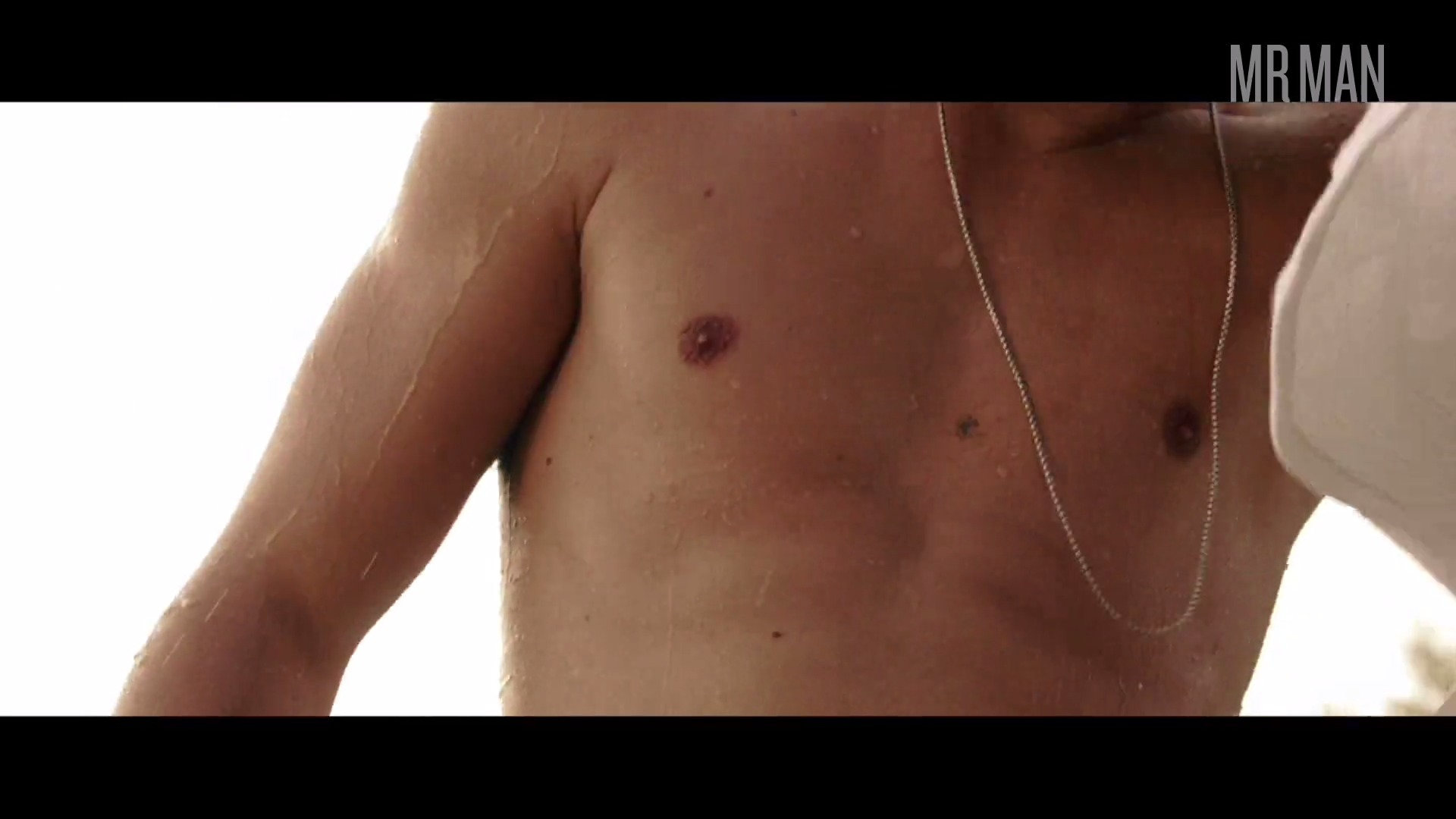 Hottest Ronen Rubinstein Scene in Smiley Face Killers. Shirtless, balls, bulge. 56552