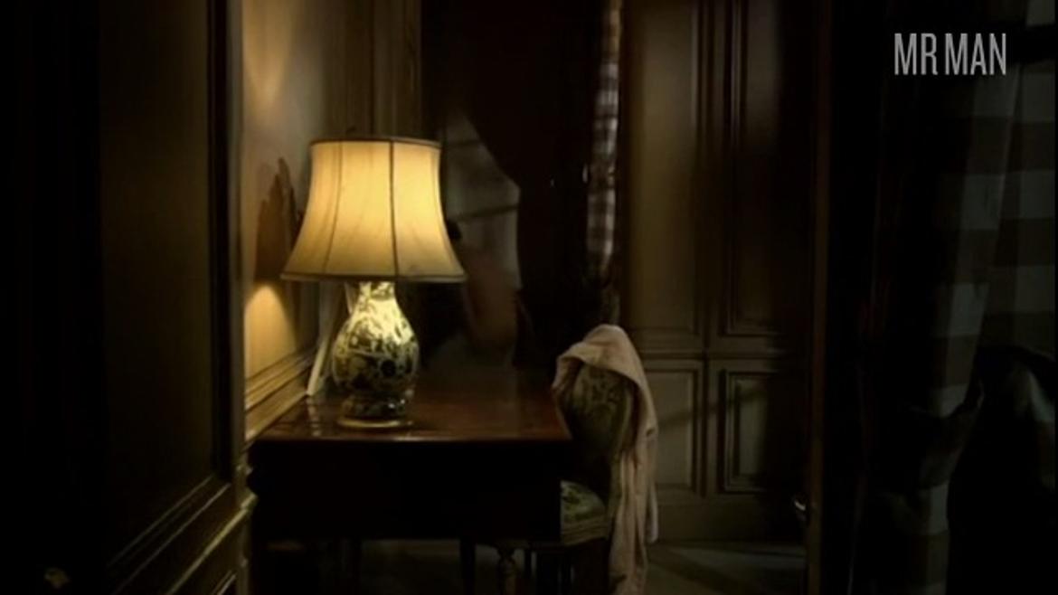 Jason Hamer in The Passing (2011) Butt Shirtless Straight Butt Sexy 56918