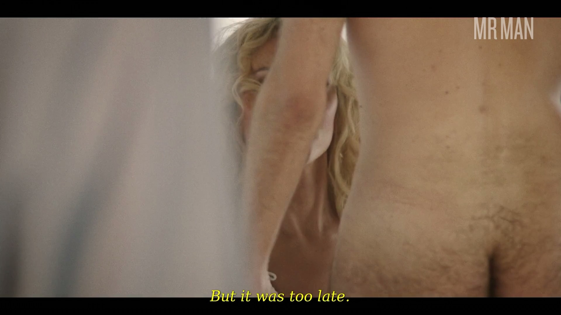 Actor película from Veneno Naked. Butt, Shirtless, Underwear. 56609