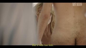 Alberto Trancón in Veneno (2020) Butt Shirtless Underwear Butt Shirtless 56609
