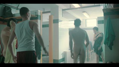 Roque Ruíz Nude as Roi. Balls, Butt, Sexy, Shirtless, bulge, gay. 56648