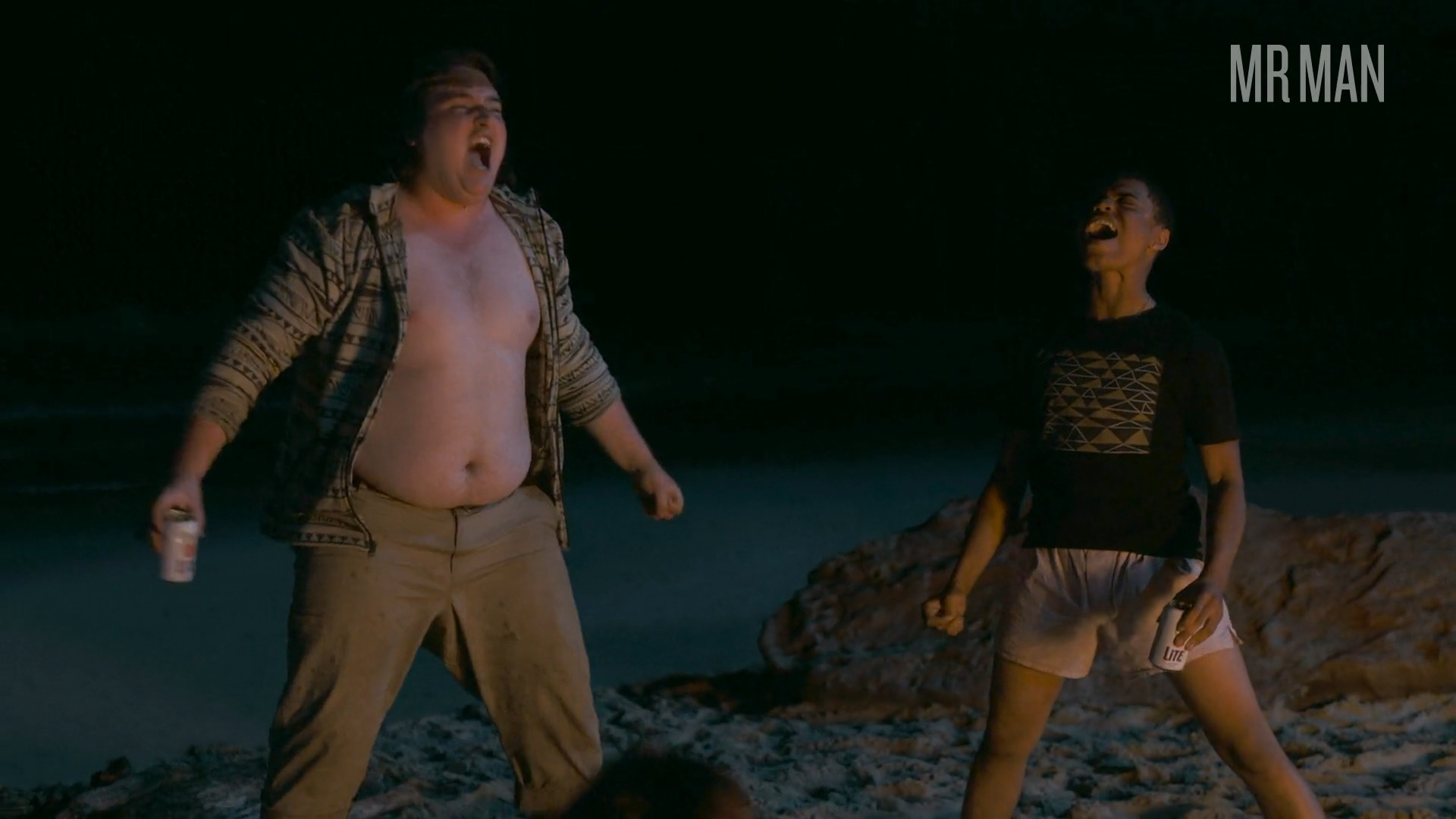 The Wilds's Sexiest Scenes with Tanner Ray Rook. Shirtless, butt. 71982