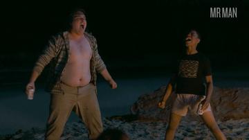 The Wilds's Sexiest Scenes with Tanner Ray Rook. Shirtless, butt. 71982