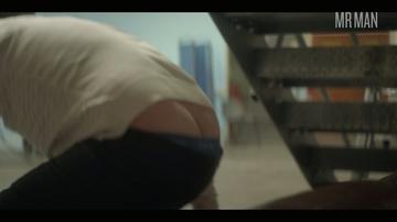 Phil Daniels in Adult Material (2020) Butt Butt 56702