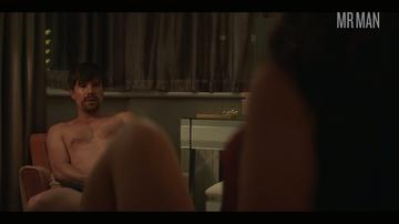 Sexiest Scenes of Rich from Adult Material. Sexy, Shirtless, butt, straight. 56705