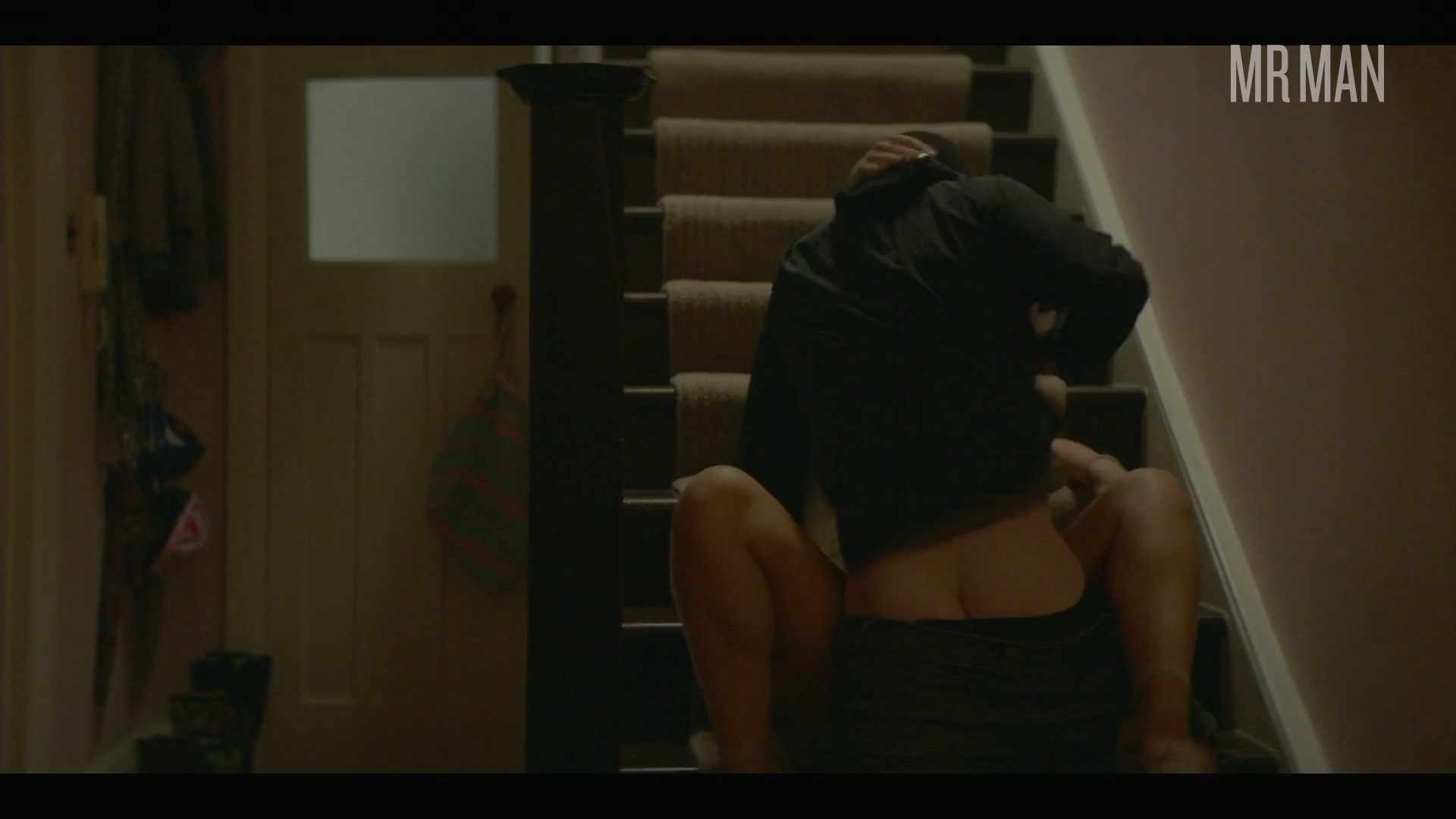 Joe Dempsie Nude as Rich. Butt, Sexy, shirtless, straight. 56708