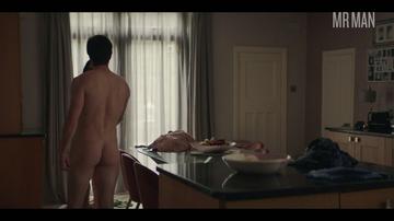 Joe Dempsie in Adult Material (2020) Butt Shirtless Straight Butt Sexy 56714