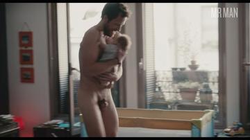 Mickaël Grente in Aviva (2020) Balls Butt Penis Shirtless Balls Butt 56771