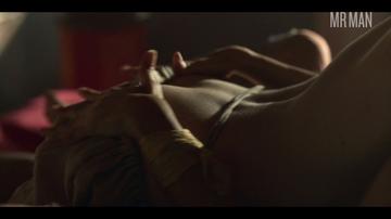 Sexiest Scenes of Rodrigo Díaz de Vivar from El Cid. Sexy, Shirtless, Straight, Bulge. 56963