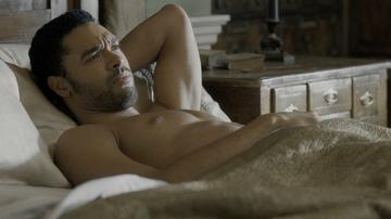 Sexiest Scenes of Simon Basset from Bridgerton. Sexy, Shirtless, butt, straight. 57065