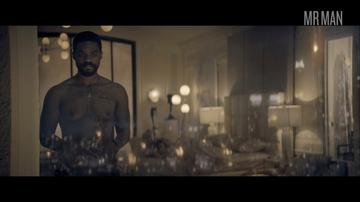 Jovan Adepo in The Stand (2020-2021) Sexy Shirtless Sexy Shirtless 57014