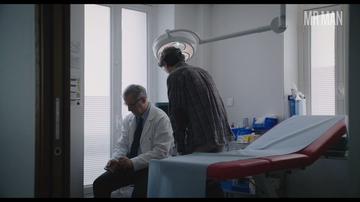 Swann Arlaud in By the Grace of God (2018) Butt Underwear Butt Shirtless 57086