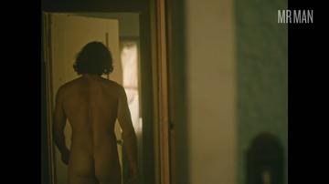 Drew Harwood in The One You Feed (2020) Balls Butt Penis Sexy Shirtless Balls Butt 57146