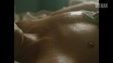 Gareth Koorzen in The One You Feed (2020) Shirtless Bulge Butt 57137