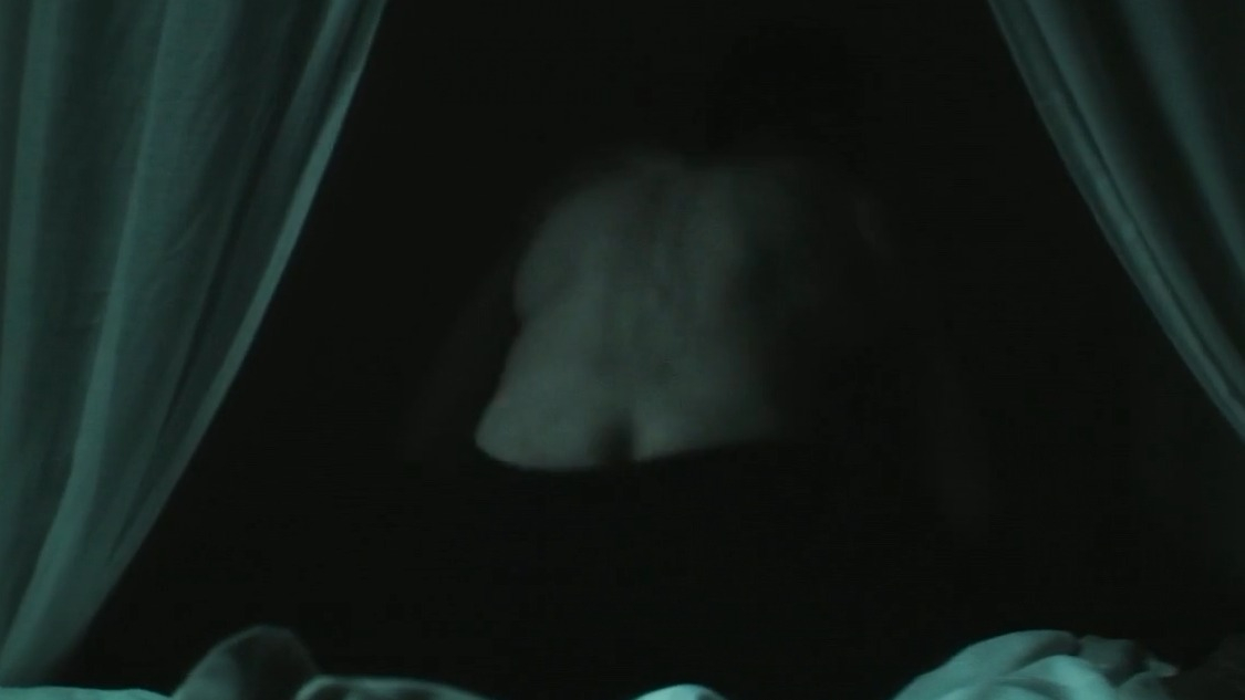 Miguel Ángel Silvestre in 30 Coins (2020-2023) Butt Shirtless Underwear Butt Butthole 57185