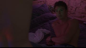 Hottest Carlos Sanson Scene in Bump. Shirtless, Straight, butt, sexy. 57230