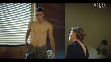 Giordano Rossi in La Jauría (2020) Sexy Shirtless Sexy Shirtless 57200