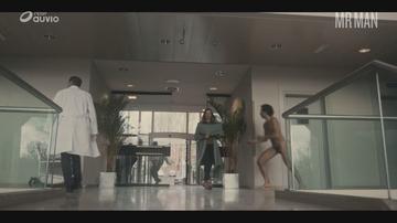 Roda Fawaz in Invisible (2020) Balls Butt Penis Balls Butt 57221
