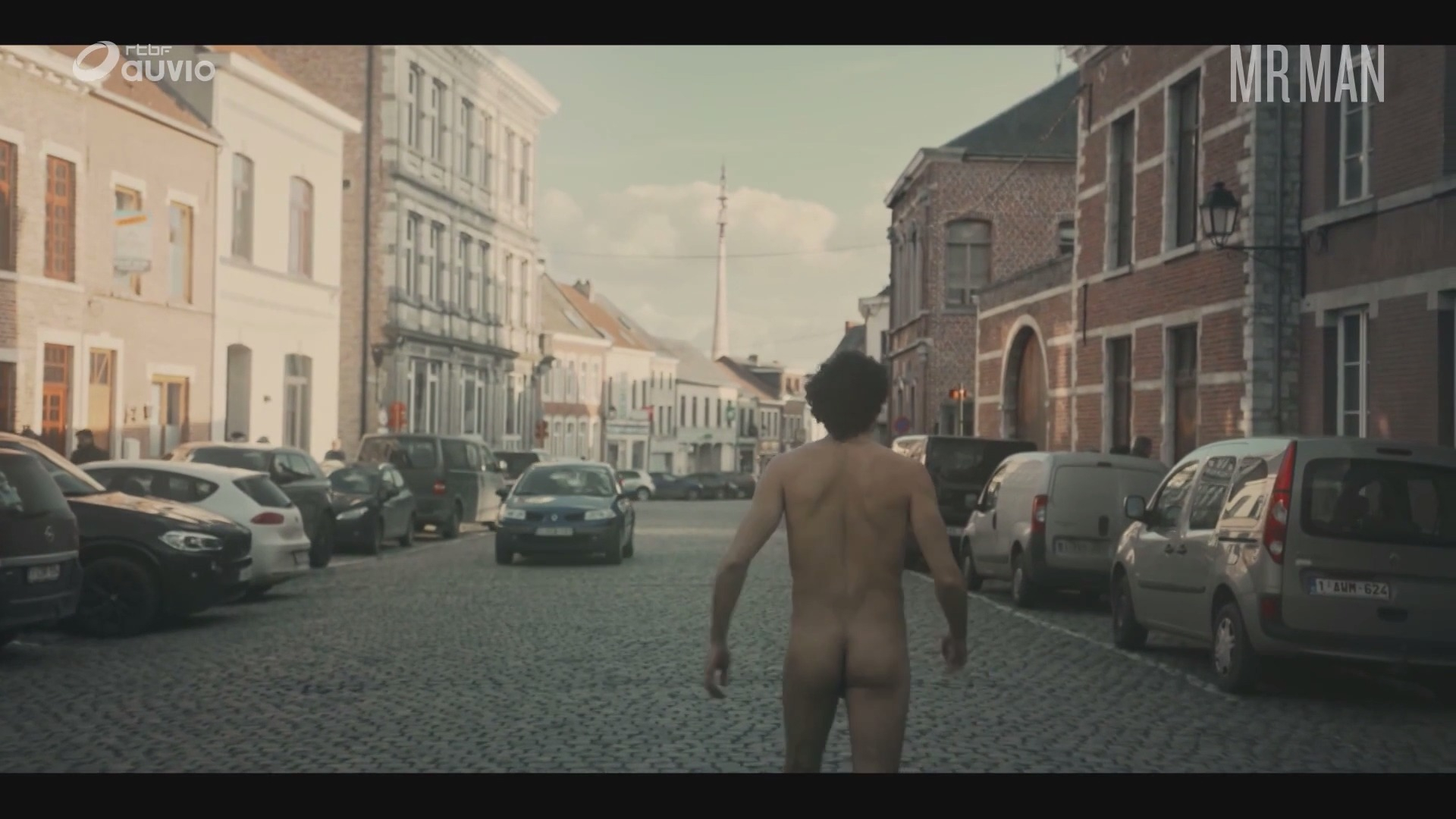 Roda Fawaz Nude as Ayoub Griyeb. Butt, Shirtless, balls, penis. 57224